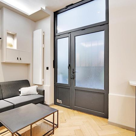 Pick A Flat'S Apartment In Champs-Elysees - Rue Marbeuf باريس المظهر الخارجي الصورة