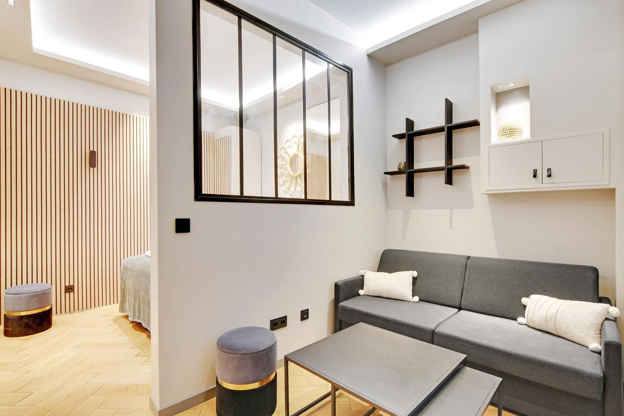 Pick A Flat'S Apartment In Champs-Elysees - Rue Marbeuf باريس المظهر الخارجي الصورة