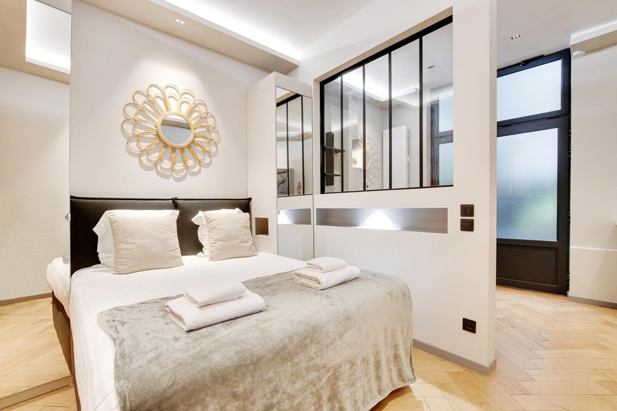 Pick A Flat'S Apartment In Champs-Elysees - Rue Marbeuf باريس المظهر الخارجي الصورة
